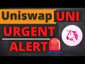 Uniswap uni coin price news today  price prediction and technical analysis