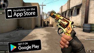 😍CS:GO НА АНДРОИД! ЛУЧШИЕ КЛОНЫ и ПОРТЫ 😍CS:GO НА АНДРОИД! ЛУЧШИЕ КЛОНЫ и ПОРТЫ