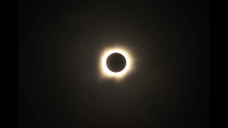 Eclipse 04/08/2024 at Austin