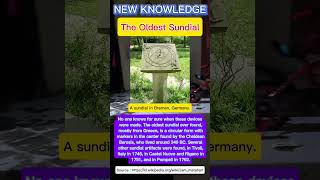 DISCOVER Ancient Timekeeping Secret #feedshorts #shorts #news