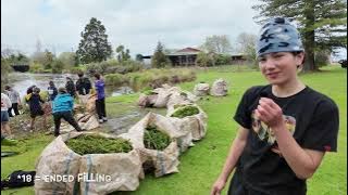 Tiaki Taiao   Kaikaitahuna