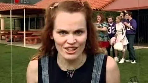MADtv   Angela   Football Players