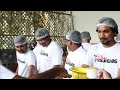 Rise Against Hunger India Program Overview