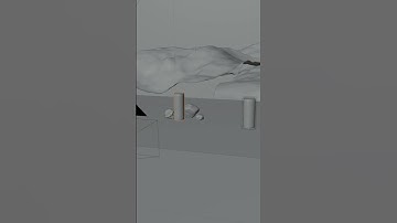 3D product animation