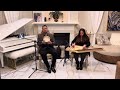 ترنيمه بالأحضان الابويه عزف قانون وإيقاع ميرنا سامح ترنيم قانون