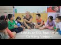 Life as an ESL Teacher in Da Nang, Vietnam