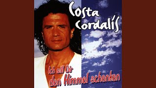 Video thumbnail of "Costa Cordalis - Helena"
