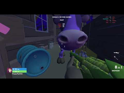 shotgun farmers review shotgun farmers review