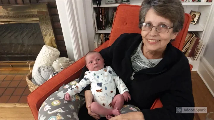 Roberta Mansfield's Memorial ServiceNovember 14, 2...