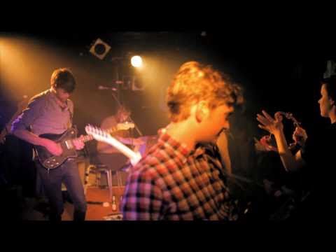 Family Cactus - Mariachi Stomper Live at SFBH