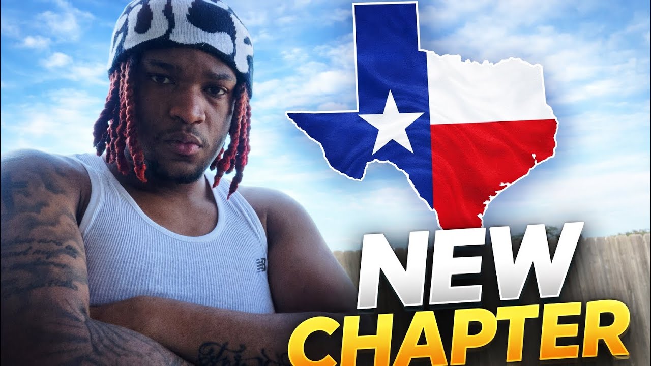 I QUIT TRUCKING… MOVED TO TEXAS & STARTED OVER (MY TRUTH)