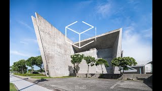 【DO UP 公共空間擺拍】 新北市立十三行博物館
