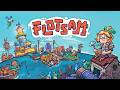 【#9 Flotsam】鳥をお迎え?!そしてなにやら宇宙との交信...🚀