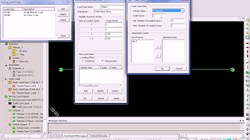6. Video thiết kế cầu dầm thép phẳng - cauduongviet.com