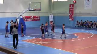 Download lagu Ünye Basketbol Minik Erkekler Müs Afyon da 30 06 2016 1 Ünye Basketbol Minik Erkekler Müs Afyon da 30 06 2016 1