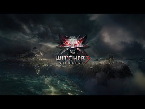 Стрим Ведьмак 3: Дикая Охота/The Witcher 3: Wild Hunt (часть 2)