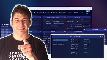 Trading Algorítmico SIN Programar con RunBot
