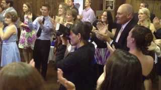 Stacy &amp; Dan Wedding Dance