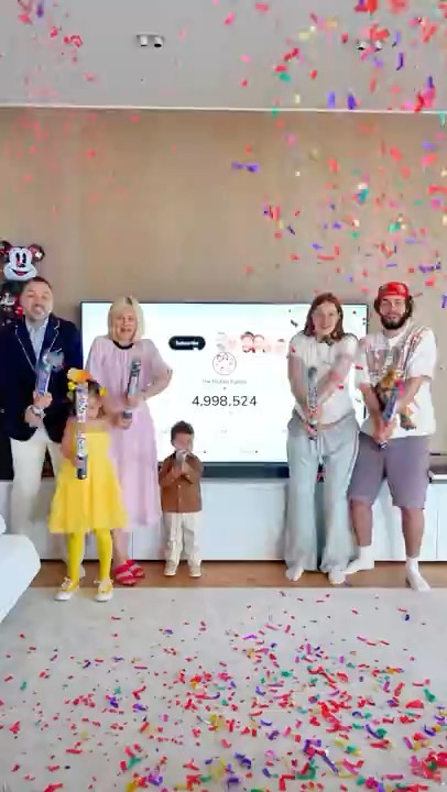 We Need 1 More SUBSCRIBER!