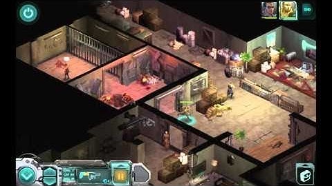 Shadowrun Returns - The Penthouse Suite, Playthrough