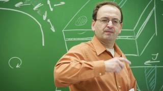 OHIO Profile: 2016 Distinguished Professor Dr. Alexander Govorov screenshot 2