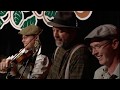 WoodSongs Livestream 1003: Hawktail and Appalachian Road Show