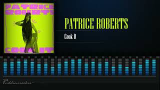 Patrice Roberts - Cook It | Soca 2024