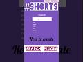 🌀Search plugin with javascript array #javascript #frontenddeveloper #shorts #trending #viralshorts