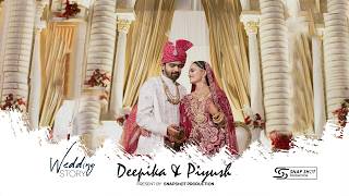 Best Wedding highlight I Deepika x Piyush I Snapshot production I 2026 I Balotra Destonation Wedding