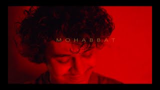 Mohabbat  | Kaam Bhaari | Rākhis & Kiss Nuka  | IncInk