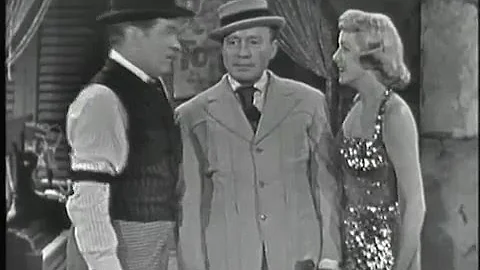 Fingers Hope, Jelly Roll Benny, and Rosie 4/13/54