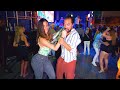 Bailando Salsa en la Tropical | Baila en Cuba 2019