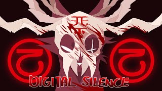 - DIGITAL SILENCE - Artificer Rainworld pmv (tw: SPOILERS, shaking, blood) Resimi