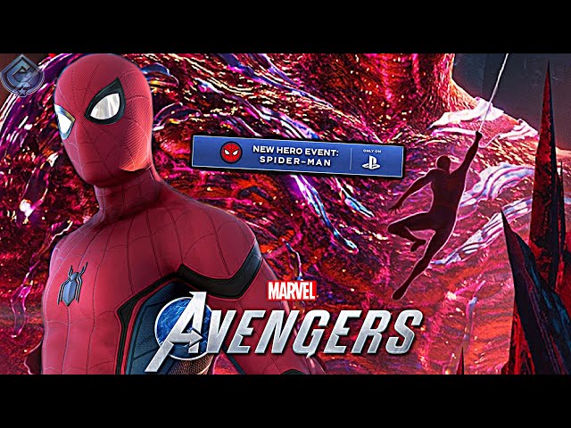 Marvel's Avengers roadmap makes a Spider-man release date on Xbox and PC  doubtful - GameRevolution