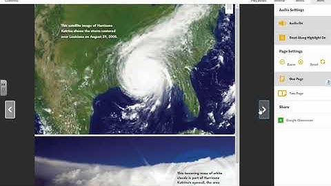 Informational Text: cause/effect