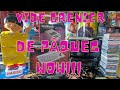 Vide grenier de pques  le live et  son compterendu  un trs beau spectravido en bote