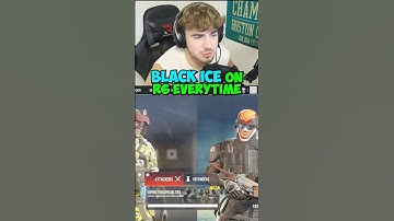 How to get BLACK ICE EVERYTIME! #rainbow6siege #r6