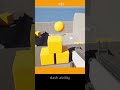 Movement Mechanics UE5