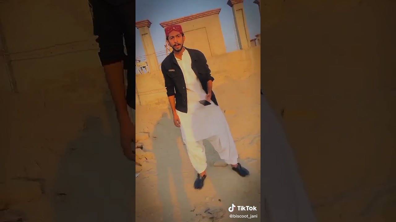 Dani Mallah Biscoot Jani 