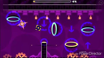DarnocDynamix by TheRealDarnoc (Very Easy Demon) Geometry Dash[2.1]