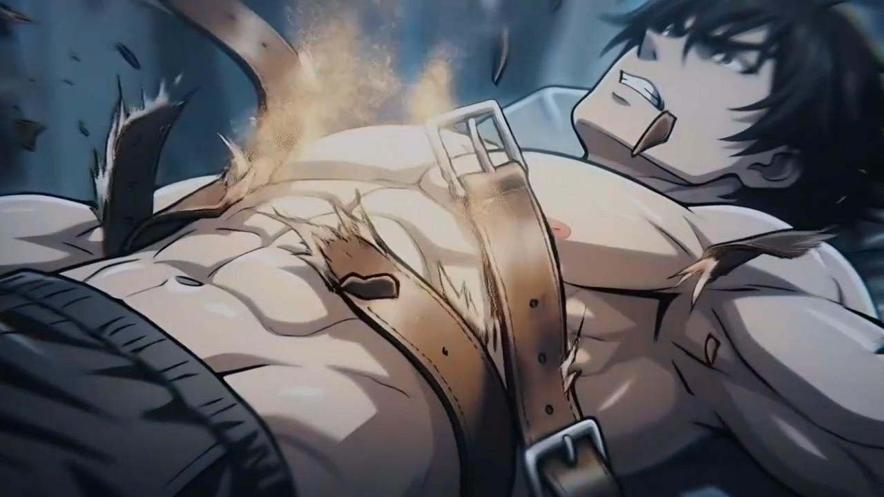 🌟【新番上线】《被当宠物养？我反手制霸动物城》觉醒吞噬系统，废柴裸猿逆袭！吃尽神魔夺力量，杀穿龙塔碾万族！ 一口气看完 #热血 #玄幻 #战斗 #苍穹动漫