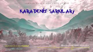 Muhammed Ali Yılmaz  - Karadeniz Kaval Havaları 2 Resimi