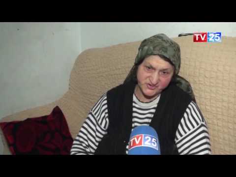 როგორ აღნიშნავენ ახალ წელს ხულოში