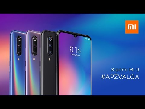 Video: „Xiaomi Mi A3“pranašumai Ir Trūkumai