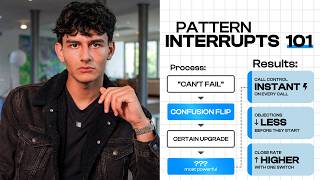 Download Lagu Use These Pattern Interrupts to Close Every Sale MP3