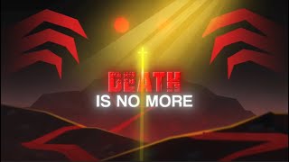 DEATH IS NO MORE! | Jesus Edit