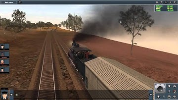 Trainz Simulator Funny Crash Compilation #5