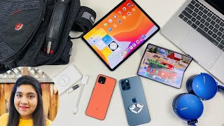 My Tech Bag 2020 in Telugu By PJ on PocketTech