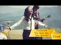 Jozyanne Ao Som do Teu Louvor Video Oficial