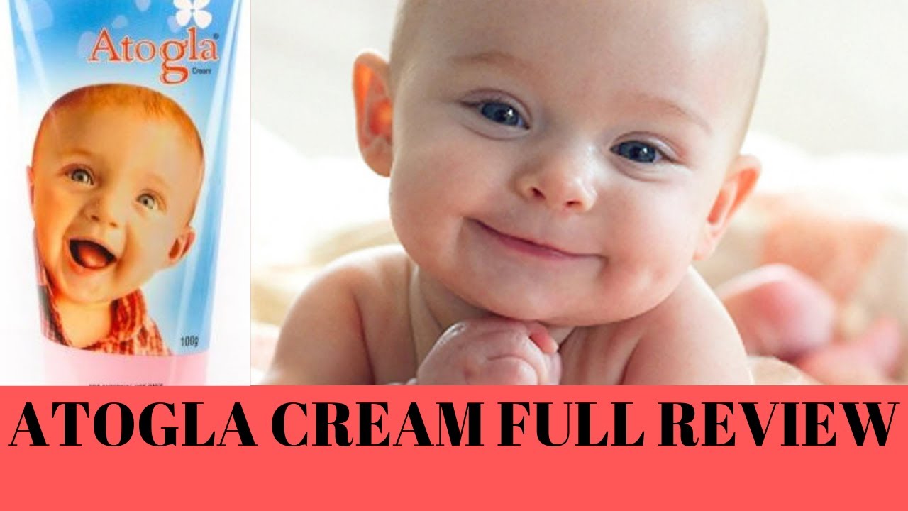 REVIEW BEST MOISTURIZING CREAM FOR BABY 